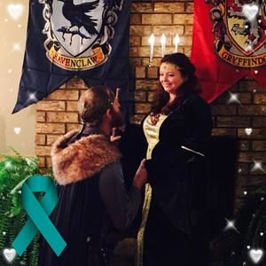 Meet your Posher, Amber